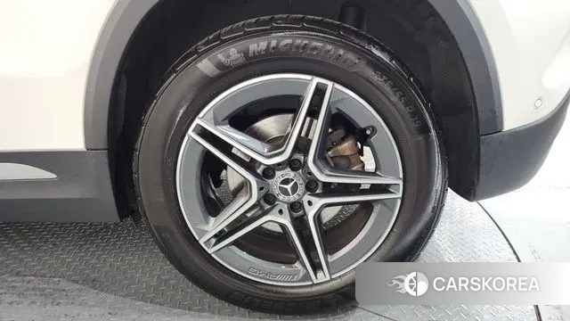 Mercedes-Benz GLA - Class H247 id 3525517 из Кореи 15