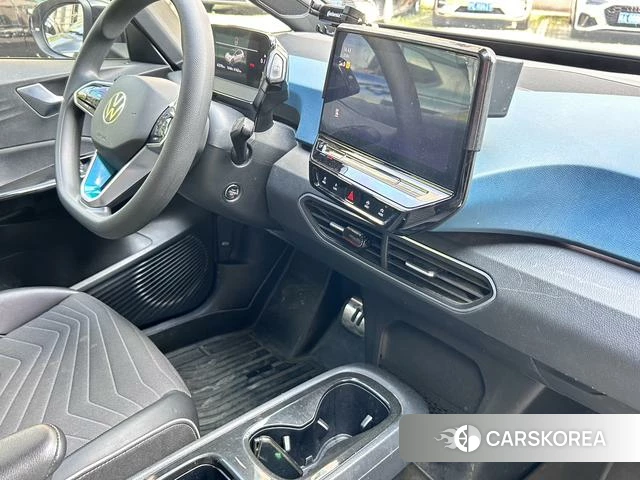 Volkswagen ID.3 id 4240610 из Китая 12