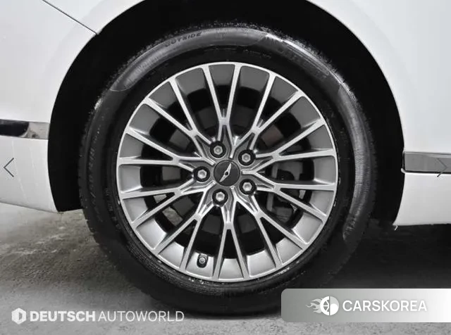 Genesis G80 (RG3) id 3610487 из Кореи 15