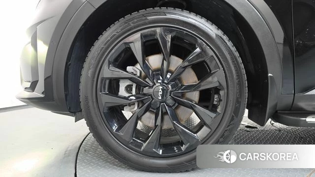 Kia Sorento 4th Generation id 4848587 из Кореи 32