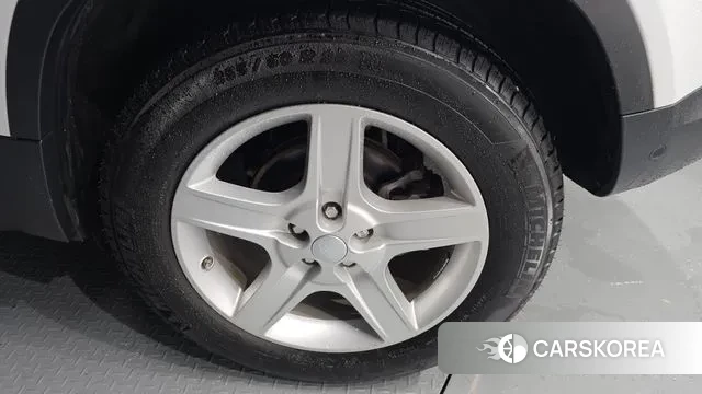 Land Rover Defender (L663) id 3407146 из Кореи 15