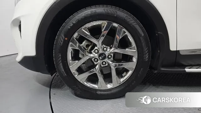 Kia The New Sorento id 3760884 из Кореи 15