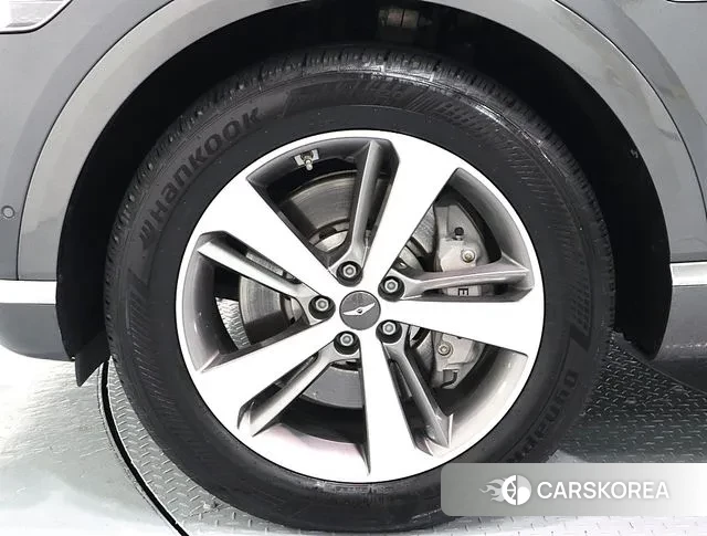 Genesis GV80 id 3348469 из Кореи 15