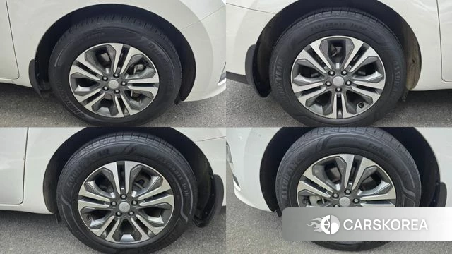 Kia The New Carnival id 4304349 из Кореи 15