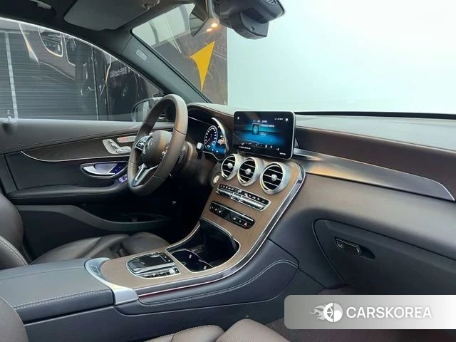 Mercedes-Benz GLC id 4278938 из Китая 28