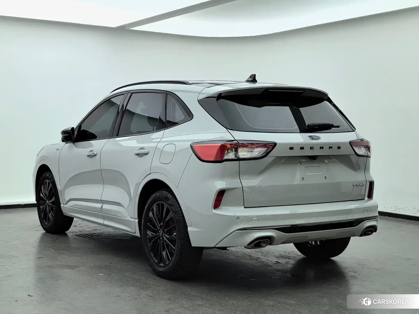 Ford Ruiji id 4546262 из Китая 26