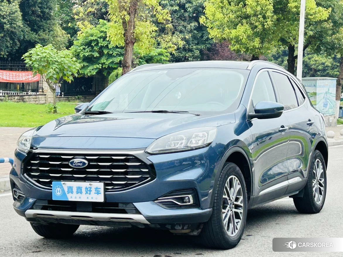 Ford Ruiji id 4461992 из Китая 7