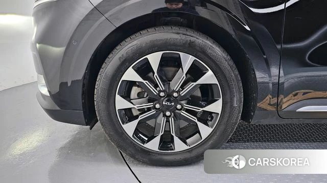 Kia Carnival 4th generation id 3841872 из Кореи 15