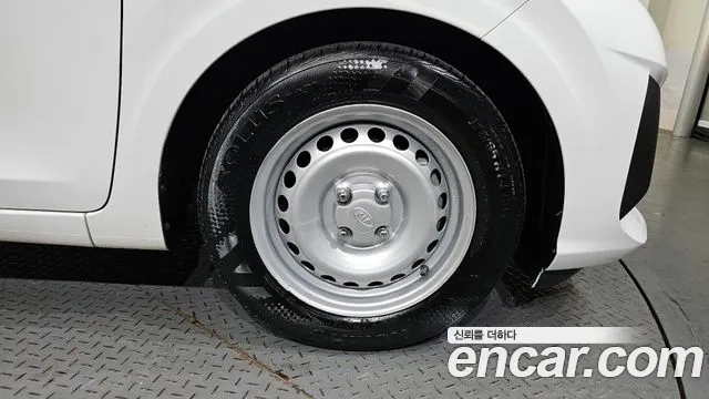 Kia Morning Urban (JA) id 2859337 из Кореи 15