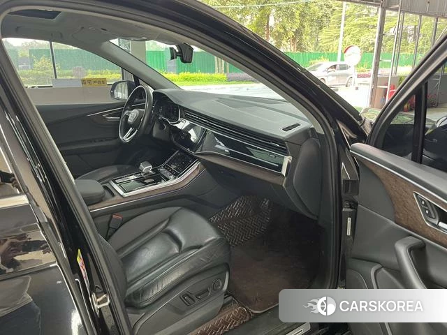 Audi Q7 id 4299914 из Китая 19