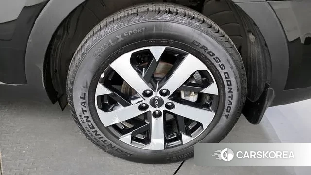 Kia Sorento 4th Generation id 3433059 из Кореи 15