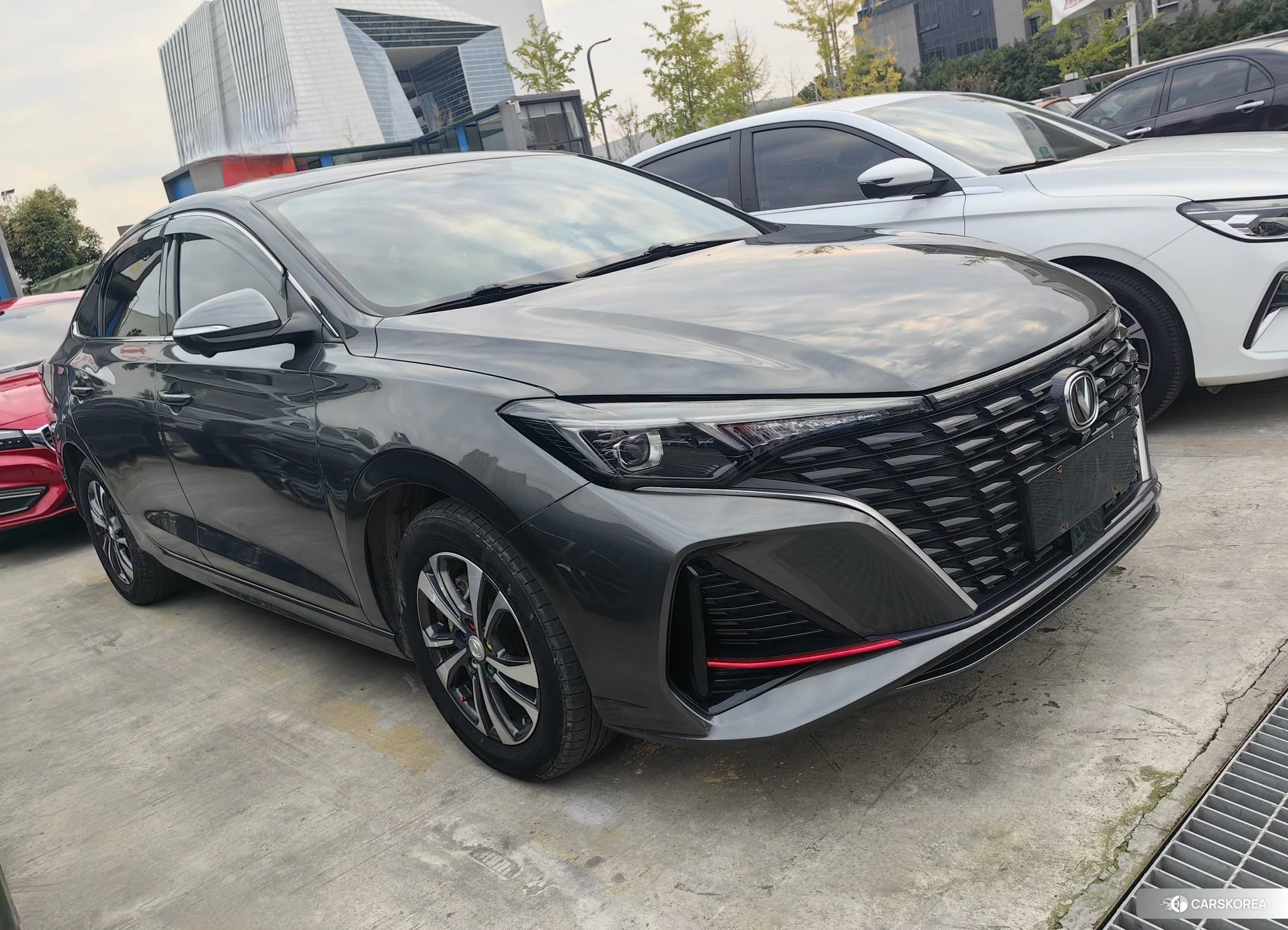 Chang'an Yidong 2022 Другой из Китая, фото 5