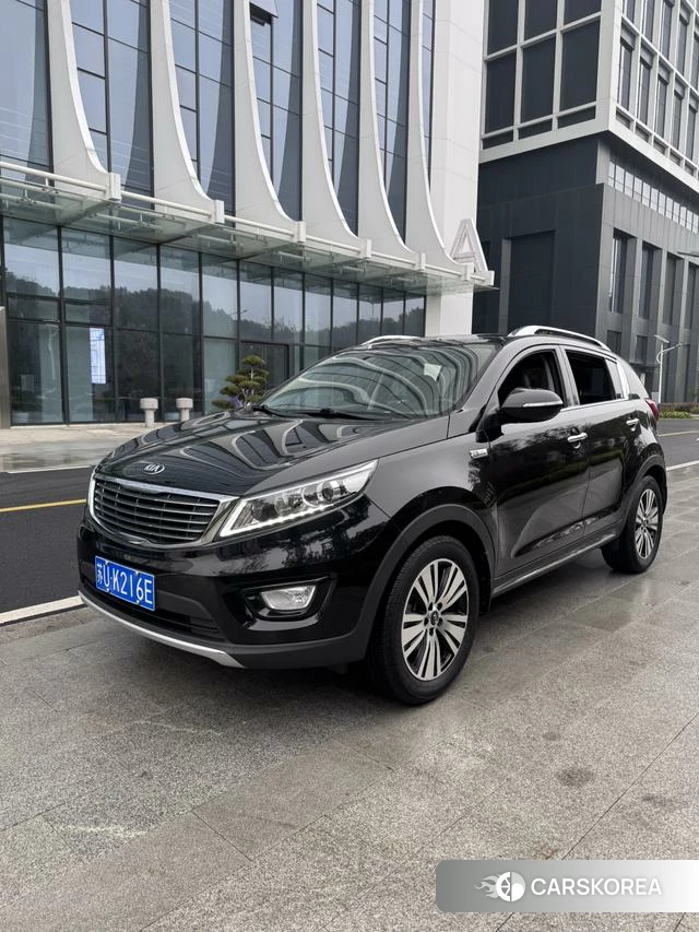 Kia Smart running 2019 Черный из Китая, фото 5