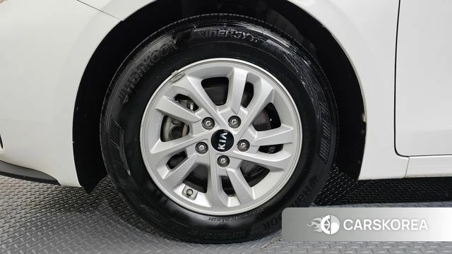 Kia Come New K3 id 3942442 из Кореи 15