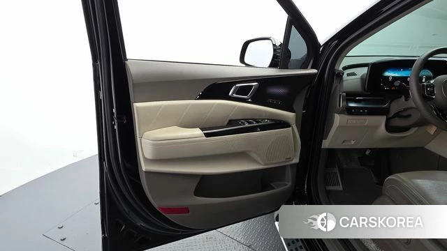 Kia Carnival 4th generation id 4495618 из Кореи 13