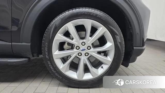 Ford Explorer 6th Generation id 3664777 из Кореи 15