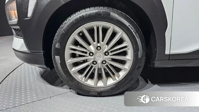 Hyundai Kona id 3651091 из Кореи 15