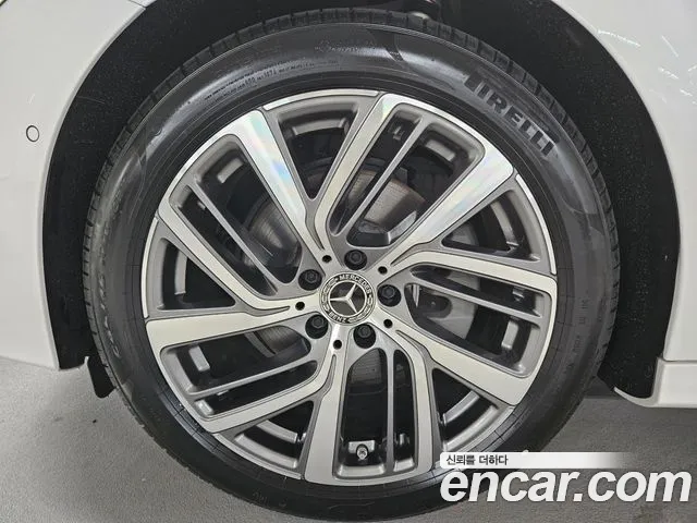 Mercedes-Benz E-Class W214 id 2728530 из Кореи 14