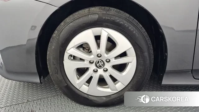 Toyota Prius 4th Generation id 3761183 из Кореи 15