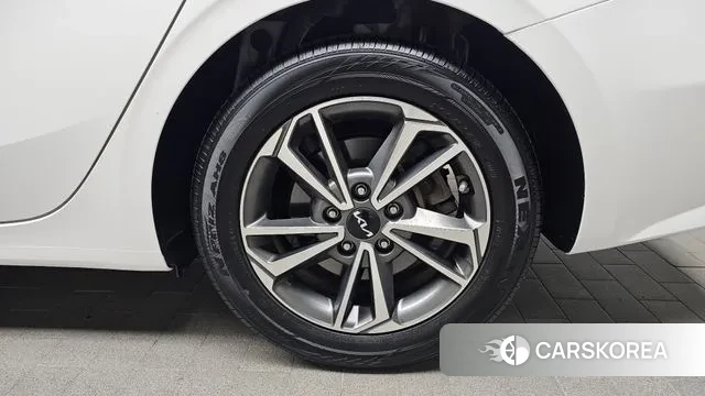 Kia The New K3 2nd generation id 3341649 из Кореи 15