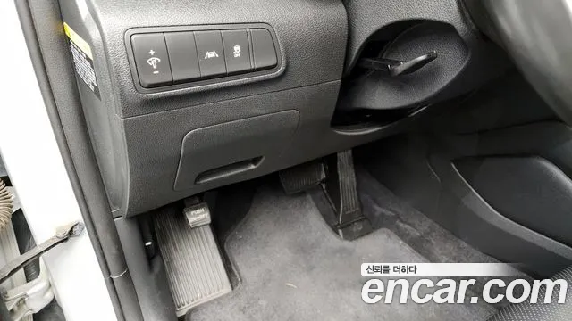 Hyundai All New Tucson id 2517445 из Кореи 15