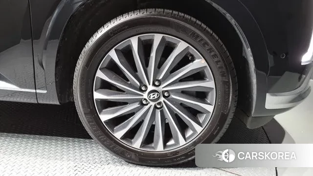 Hyundai The New Palisade id 3416177 из Кореи 15