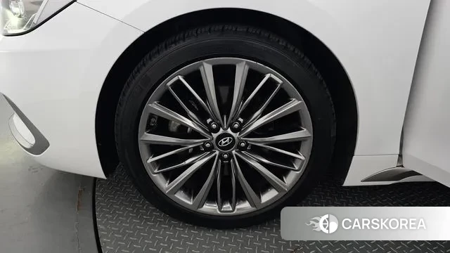 Hyundai Grandeur IG id 2961803 из Кореи 15