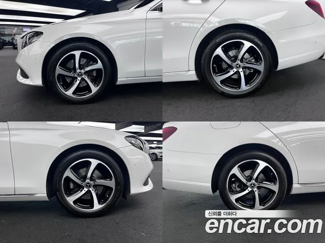 Mercedes-Benz E-Class W213 id 2674000 из Кореи 11