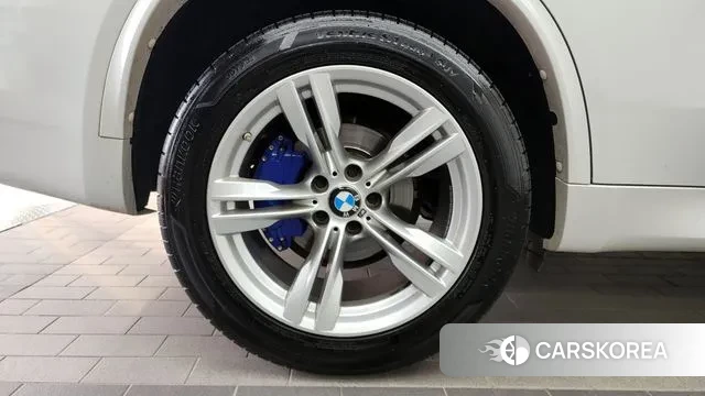 BMW X5 (F15) id 2991346 из Кореи 15