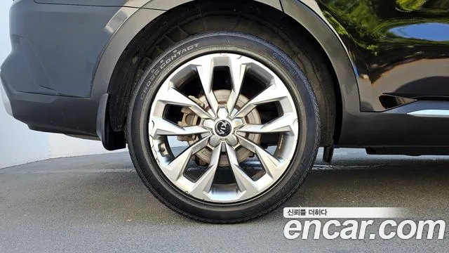 Kia Sorento 4th Generation id 2797079 из Кореи 15