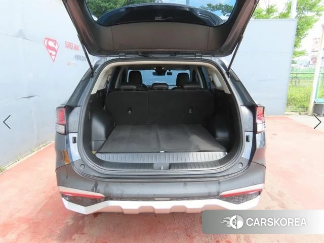 Kia Sportage 5th Generation id 4517169 из Кореи 15