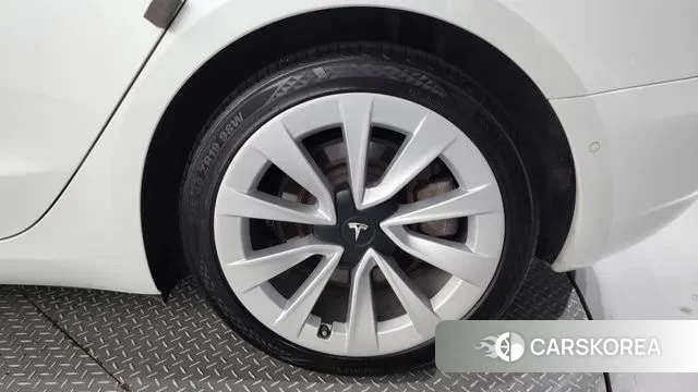 Tesla Model 3 id 3225388 из Кореи 15