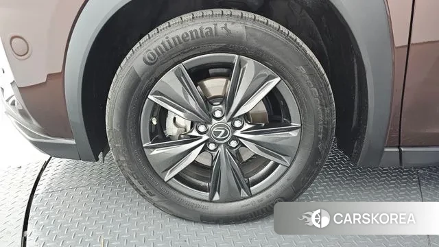 Lexus UX250h id 3520041 из Кореи 15