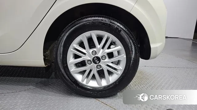 Kia Morning Urban (JA) id 3017600 из Кореи 15