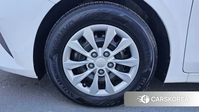 Kia The New K3 2nd generation id 3610981 из Кореи 15