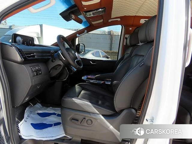 Hyundai Staria id 3811071 из Кореи 15