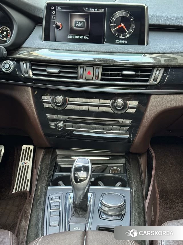 BMW X5 (imported) id 4213494 из Китая 8