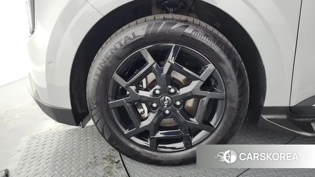 Kia The New Carnival 4th Generation id 3706562 из Кореи 15