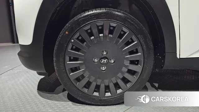 Hyundai Casper id 3571609 из Кореи 15