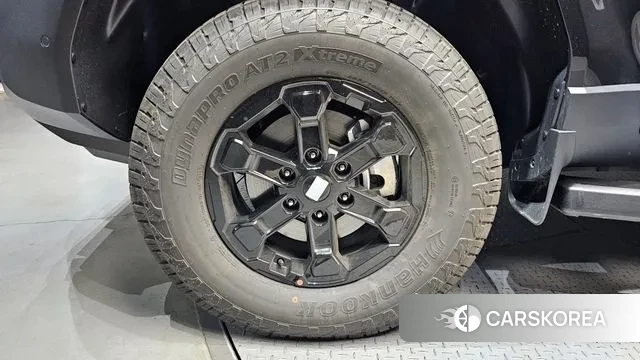 Kia Tasman id 3731361 из Кореи 15