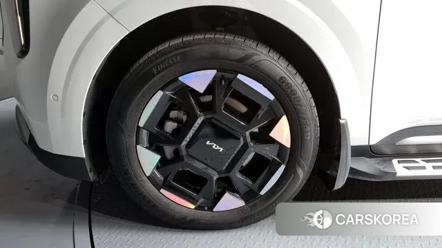 Kia The New Carnival 4th Generation id 3472056 из Кореи 15