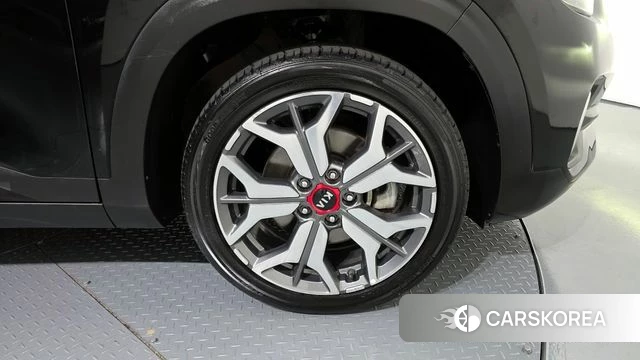 Kia Seltos id 3866884 из Кореи 15