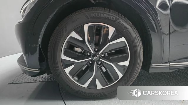 Kia EV6 id 4904980 из Кореи 15