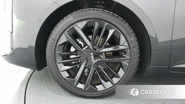 Kia The New K8 Hybrid id 4590060 из Кореи 15