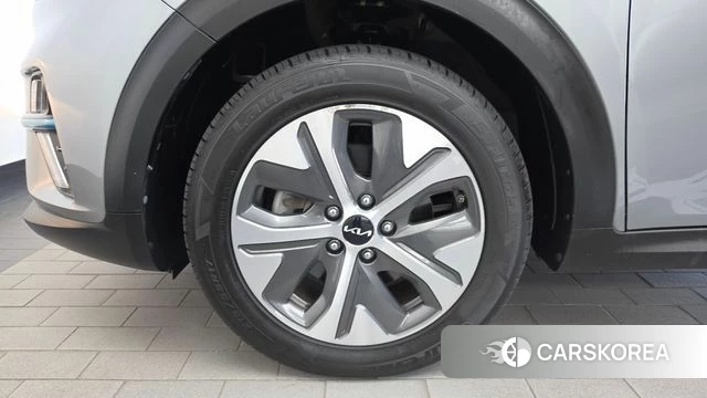 Kia Niro EV id 4775264 из Кореи 26