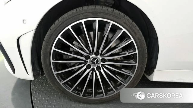 Mercedes-Benz CLS-Class C257 id 4316065 из Кореи 33