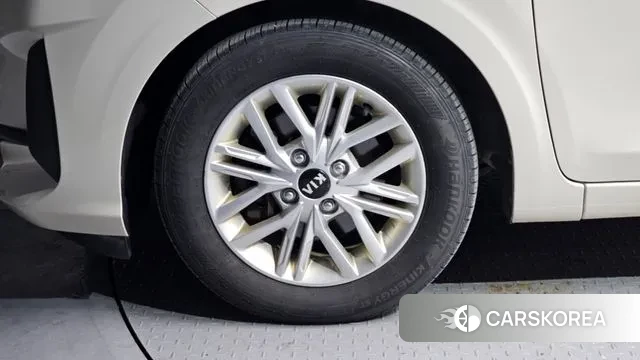 Kia Morning Urban (JA) id 3722897 из Кореи 15