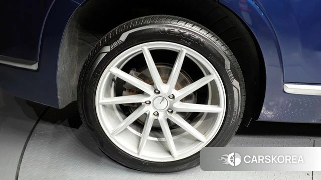 Hyundai Santa Fe TM id 3893905 из Кореи 15