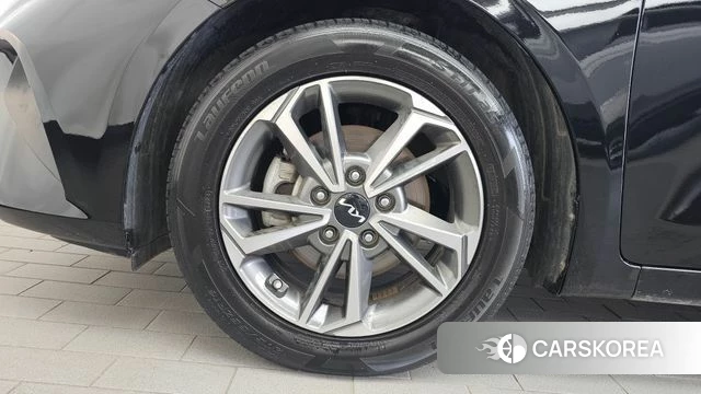 Kia The New K3 2nd generation id 4636818 из Кореи 15