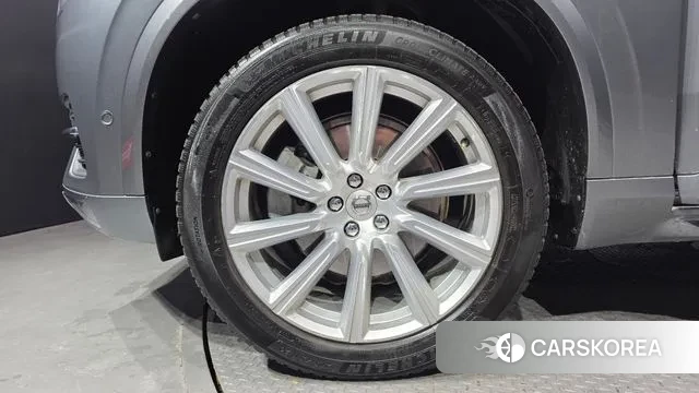 Volvo XC90 second Generation id 3429417 из Кореи 15